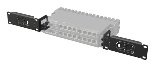 MikroTik RB5009 Rackmount Kit | K-79 Mount Kit MikroTik