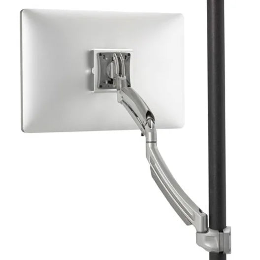 Chief 10" - 30" Kontour K1P Dynamic Pole Mount | K1P120S Pole Mount Chief