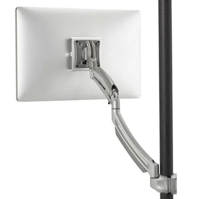 Chief 10" - 30" Kontour K1P Dynamic Pole Mount | K1P120S Chief Video Wall Mount Chief
