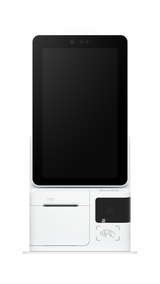 ScreenMoove 15.6" Self-Service Kiosk for Restaurants and Takeaways