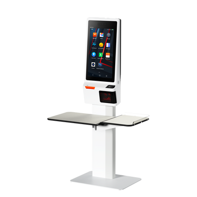 SUNMI PR-0031769/K2 24" Full HD Self-Service Kiosk SUNMI Self-Service Kiosk SUNMI