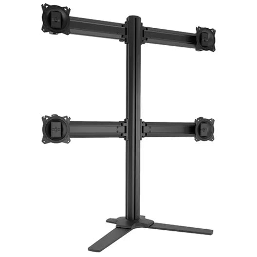 Chief K3F220B KONTOUR K3 Free Standing 2x2 Array Video Wall Mount Chief