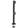 Chief Up to 30" K3G120B KONTOUR K3 Grommet Mounted 1x2 Array