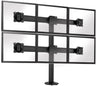 Chief Up to 27" Kontour K3 Grommet Mounted Display Stand | K3G320B