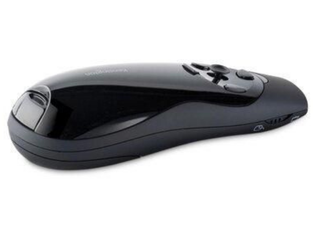 Kensington Presenter Expert™ Wireless Cursor Control with Green Laser ...