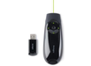 Kensington Presenter Expert™ Wireless Cursor Control with Green Laser | K72426EU