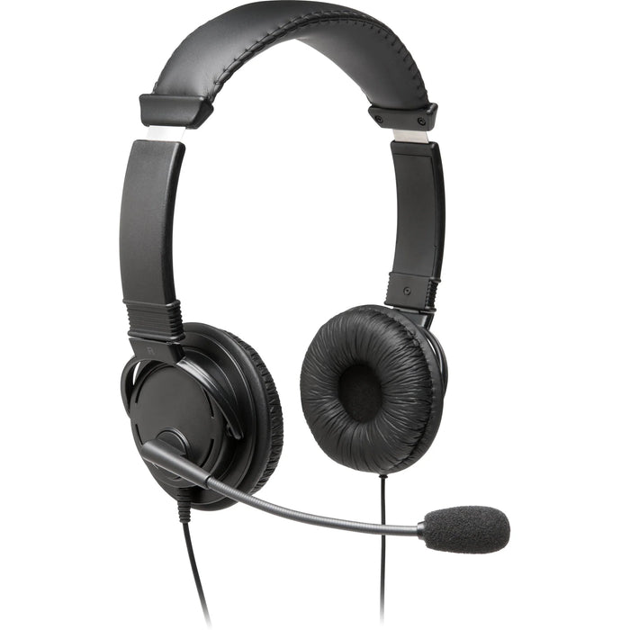 Kensington Classic USB-A Headset with Mic | K97601WW