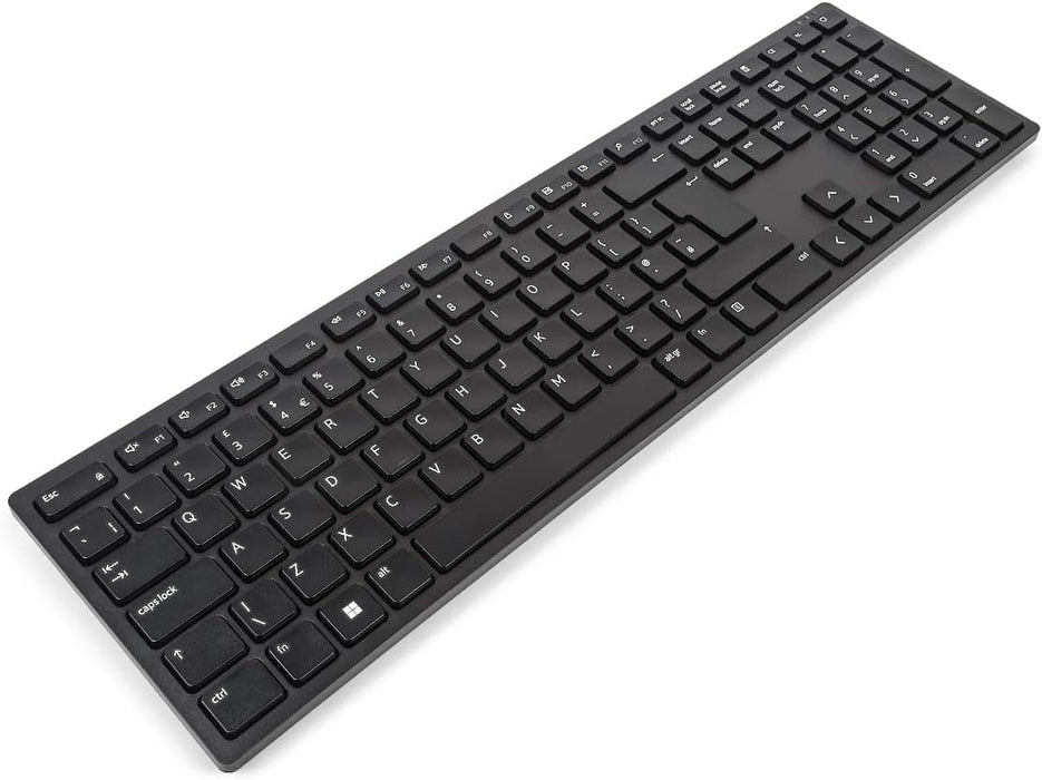 Dell Wireless Keyboard - KB500 - UK (QWERTY) | KB500-BK-R-UK