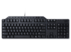 Dell KB522 Wired Business Multimedia USB Keyboard | KB522-BK-GER