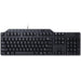 Dell KB522 Business Multimedia Keyboard | KB522-BK-UK Keyboards Dell