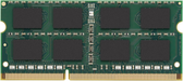 Kingston 8GB DDR3 1600MHz SO-DIMM Laptop Memory Module | KCP3L16SD8/8 Memory Module Kingston