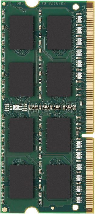 Kingston 8GB DDR3 1600MHz SO-DIMM Laptop Memory Module | KCP3L16SD8/8 Memory Module Kingston