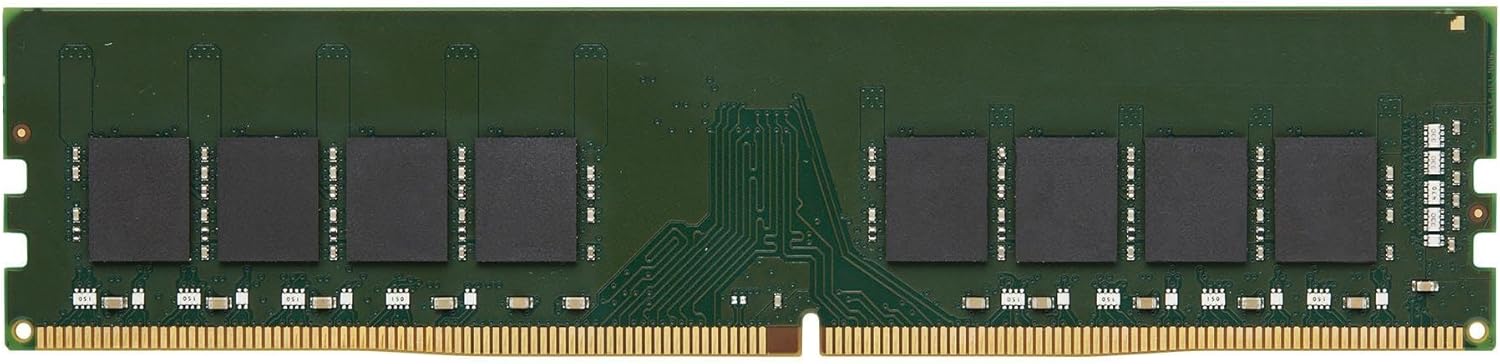 Kingston DDR4 32GB 3200MHz CL22 DIMM Memory | KCP432ND8/32 Memory Module Kingston