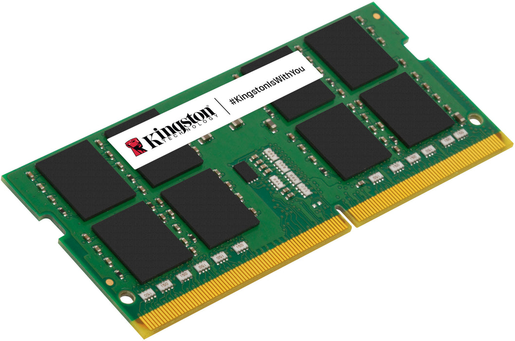 Kingston 8GB DDR4 3200MHz SODIMM Laptop RAM | KCP432SS8/8 Memory Module Kingston