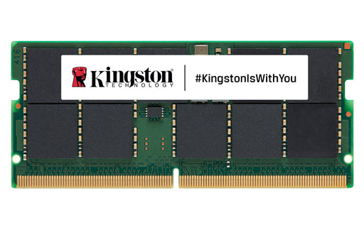 Kingston 16GB DDR4 3200MHz SODIMM Laptop RAM | KCP432SS8/16 Memory Module Kingston