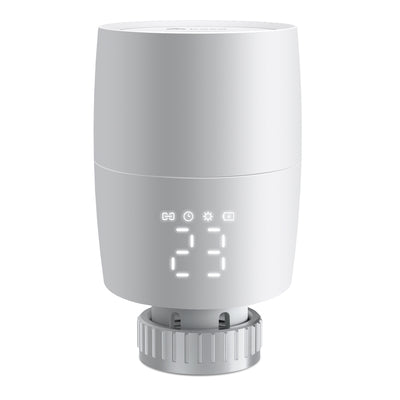 TP-Link KE100 Kasa Smart Thermostatic Radiator Valve Smart Heating TP-Link