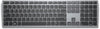 Dell Multi-Device UK (QWERTY) Wireless Keyboard | KB700-GY-R-UK