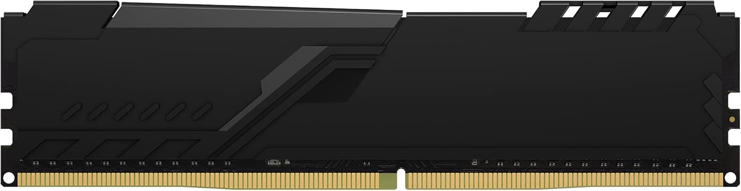 Kingston FURY Beast 32GB DDR4 3200MHz CL16 Desktop RAM | KF432C16BB1K2/32 Memory Module Kingston