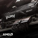 Kingston FURY Beast 16GB DDR4 3200MHz RAM Kit | KF432C16BBK2/16 Memory Module Kingston