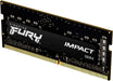 Kingston FURY Impact 16GB DDR4 3200MHz SODIMM RAM | KF432S20IB/16 Memory Module Kingston