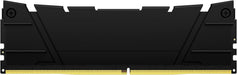 Kingston FURY Renegade 32GB (2x16GB) DDR4 3600MHz DIMM RAM | KF436C16RB12K2/32 Memory Module Kingston