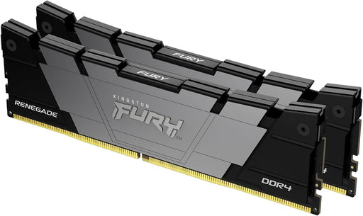 Kingston FURY Renegade 32GB (2x16GB) DDR4 3600MHz DIMM RAM | KF436C16RB12K2/32 Memory Module Kingston