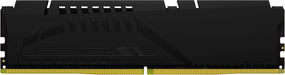 Kingston FURY Beast 16GB DDR5 5200MHz Desktop RAM | KF552C40BB-16 Memory Module Kingston