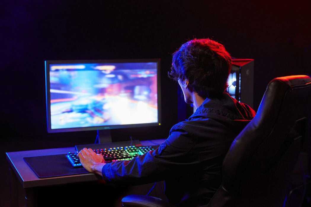 Kingston FURY Beast DDR5 64GB 5200MT/s High-Performance Gaming Memory Kit | KF552C40BB2K2-64