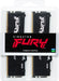 Kingston FURY Beast 64GB DDR5 5600MHz Desktop RAM | KF556C36BBEK2-64 Memory Module Kingston