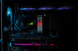 Kingston FURY Beast DDR5 RGB 128GB (4x32GB) 5600MT/s High-Performance Gaming Memory Kit | KF556C40BBAK4-128 Memory Module Kingston