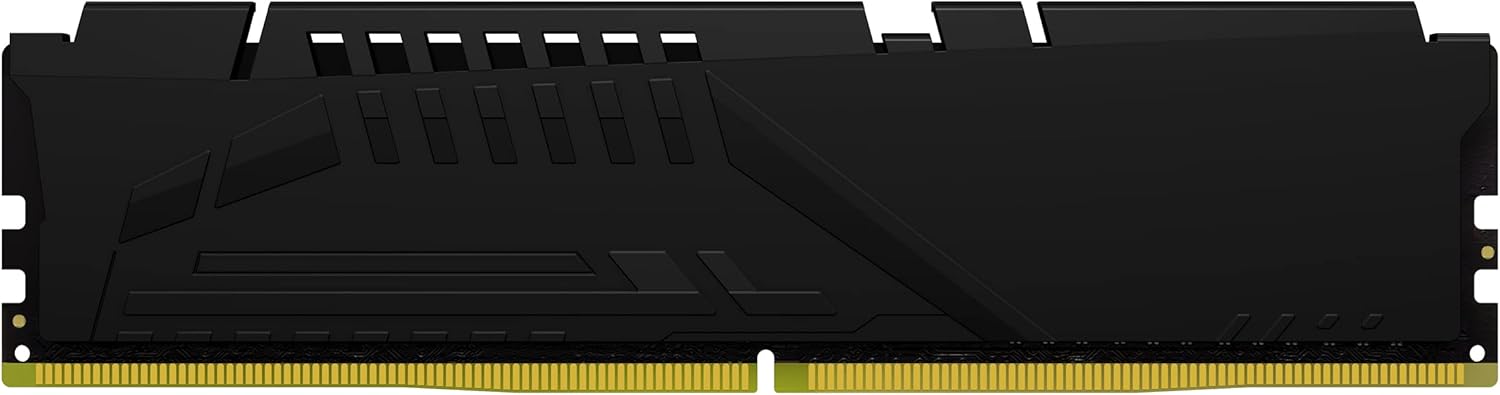 Kingston FURY Beast 128GB DDR5 5600MHz RAM Kit | KF556C40BBK4-128 Memory Module Kingston