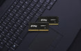 Kingston FURY Impact 64GB DDR5 5600MHz SODIMM Laptop RAM | KF556S40IBK2-64 Memory Module Kingston
