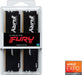 Kingston FURY Beast 64GB (2×32GB) DDR5 6000MHz CL36 Dual-Channel Desktop RAM | KF560C36BBE2K2-64 Memory Module Kingston