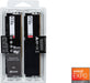 Kingston FURY Beast 64GB (2×32GB) DDR5 6000MHz CL36 Dual-Channel Desktop RAM | KF560C36BBE2K2-64 Memory Module Kingston