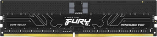 Kingston FURY Renegade Pro DDR5 RDIMM 32GB 6000MHz ECC | KF560R32RBE-32 Memory Module Kingston