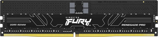 Kingston FURY Renegade Pro DDR5 RDIMM 32GB 6000MHz ECC | KF560R32RBE-32 Memory Module Kingston