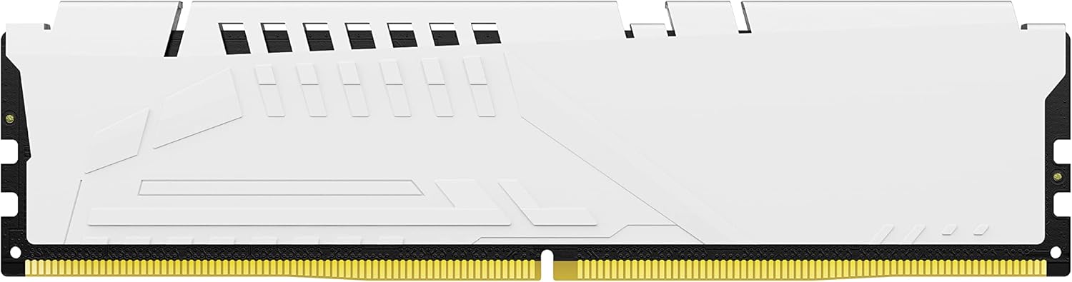 Kingston FURY Beast DDR5 64GB 6400MT/s High-Performance Gaming Memory Kit | KF564C32BWEK2-64 Memory Module Kingston
