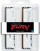 Kingston FURY Beast DDR5 64GB 6400MT/s High-Performance Gaming Memory Kit | KF564C32BWEK2-64 Memory Module Kingston