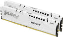 Kingston FURY Beast DDR5 64GB 6400MT/s High-Performance Gaming Memory Kit | KF564C32BWEK2-64 Memory Module Kingston