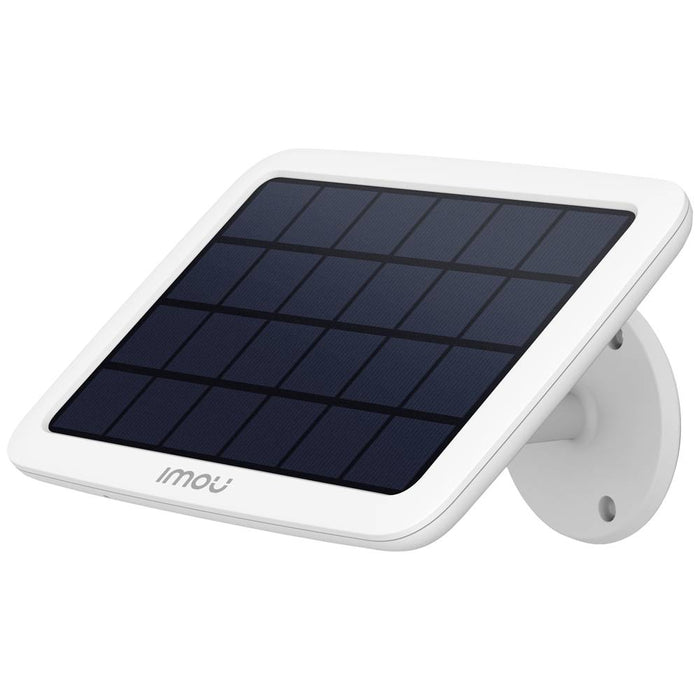 IMOU Cell Go 2K Battery Cam Solar Panel - KIT/IPC-B32P/FSP12 Smart Home Device Imou