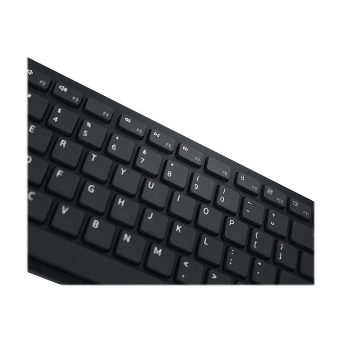 Dell Pro Wireless Keyboard and Mouse - KM5221WBKB-INT
