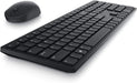 Dell Pro Wireless Keyboard and Mouse Set | KM5221WBKR-INT