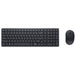 Dell KM555 Wireless Keyboard Mouse Combo - QWERTY Keyboards & Mice Dell