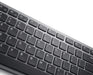 Dell Premier KM7321W Multi-Device Wireless Keyboard & Mouse Set