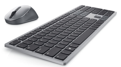 Dell Premier KM7321W Multi-Device Wireless Keyboard & Mouse Set