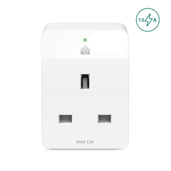 TP-Link Kasa Smart Wi-Fi Plug Slim - KP105