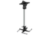 Unicol KPR110CB 1000mm Projector Suspension Trade Pack | Up To 12kg