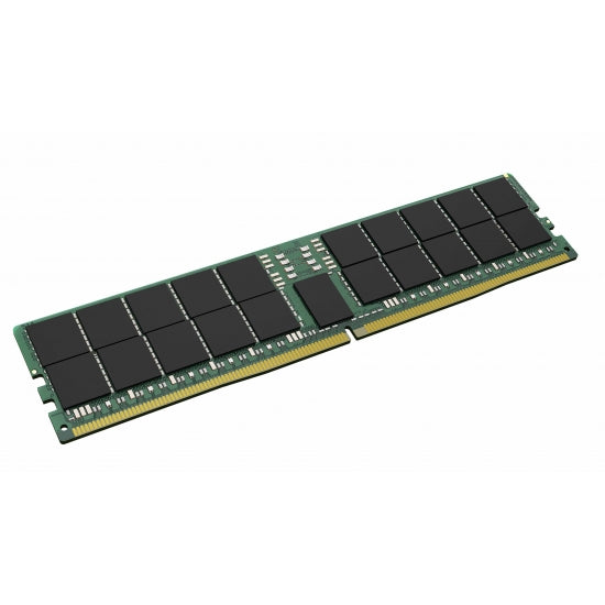 Kingston 64GB DDR4 3200MT/s ECC RDIMM Server Memory | KSM32RD4/64MFR Memory Module Kingston