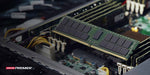 Kingston Server Premier 64GB DDR4 3200MT/s ECC Registered RDIMM Server Memory Module | KSM32RD4/64HD Memory Module Kingston