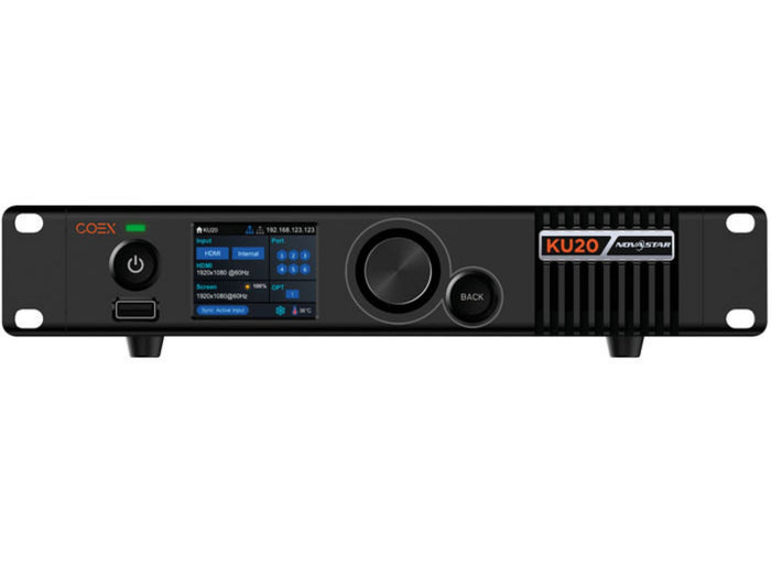 NovaStar KU20 LED Display Controller LED Display Controller NovaStar